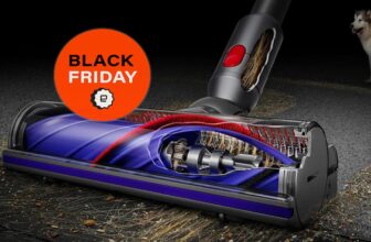 Save as much as $600 on robotic vacuums, cordless vacuums and extra