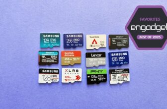 The most effective microSD playing cards in 2025