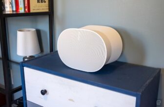 Stand up to 23 p.c off Sonos audio system for Black Friday