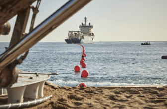 Meta and Google delay undersea cables over safety considerations