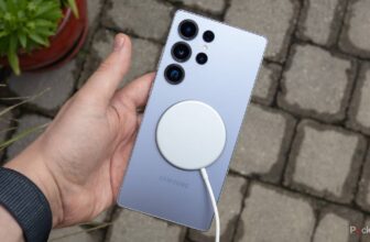 Wi-fi charging has a catch, nevertheless it’s simple to keep away from