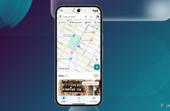 Google Maps including much more AI options and nameless reviewing