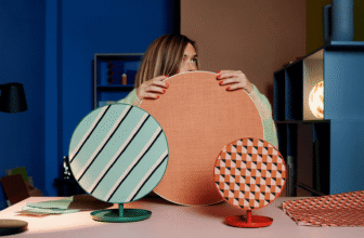 Brilliant, Daring And Linked: Meet IKEA’s New Bluetooth Speaker Assortment