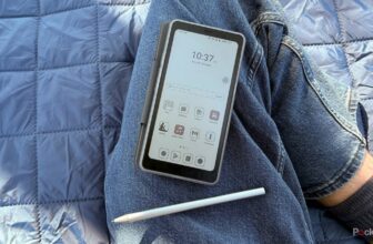 Colour and 5G make an enormous distinction