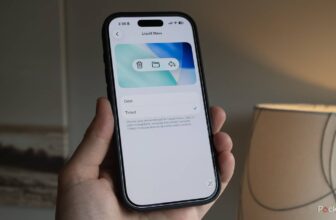 iOS 26.1 fixes Liquid Glass. Right here’s what it is advisable know