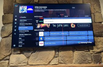 Samsung TV Plus is pushing to the entrance of the road of free streaming