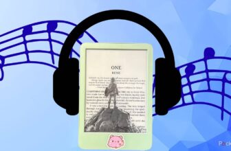 I turned my Kindle into an old-fashioned iPod music participant (and you’ll too)