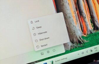 My Home windows 11 PC by no means dies in my backpack because of this hidden trick