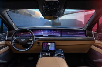 4 causes Cadillac is instantly actually cool