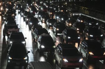 US Division of Transportation doubles down on fuel, cuts gasoline effectivity requirements