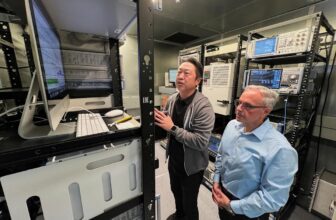 Apple’s Johny Srouji might proceed the corporate’s govt exodus, in response to report