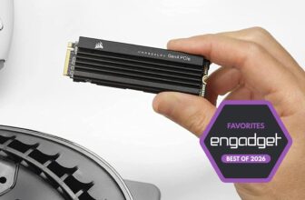 The very best SSDs in 2026