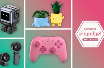 The most effective stocking stuffers you may get for $50 or much less