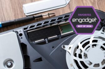 The very best SSDs for PS5 in 2026