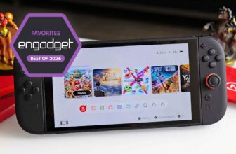 One of the best Nintendo Change 2 video games for 2026