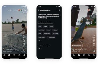 Instagram will allow you to management which subjects its algorithm recommends