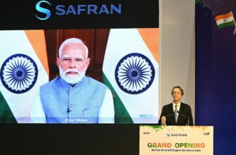 India will now not require smartphone makers to preinstall its state-run ‘cybersecurity’ app