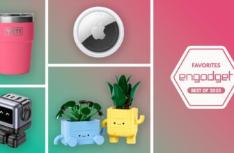 Inexpensive items to offer from Apple, Lego, Yeti and others