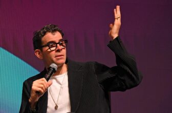 AI is so ubiquitous ‘it is going to be extra sensible to fingerprint actual media than pretend media’