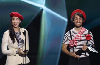 All the things introduced and all of the winners at The Recreation Awards 2025