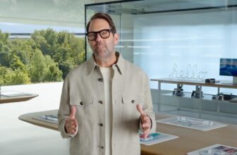 Apple design lead Alan Dye is heading to Meta