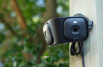 Blink finances safety cameras will assist AI-powered video descriptions