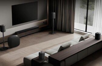 Dolby and LG introduce a modular dwelling audio system for CES 2026