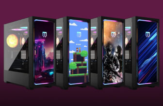 MAINGEAR Introduces BYO RAM Builds to Tackle DDR5 Scarcity and Value Hikes