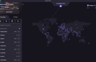 Tips on how to use a VPN