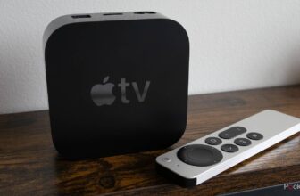 The unlucky cause I am unable to improve my Apple TV 4K