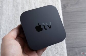 3 causes subsequent 12 months’s Apple TV 4K is price ready for