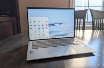 Google is bringing Android to PCs with Aluminium