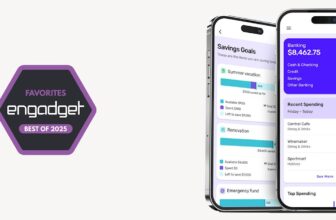 The perfect budgeting apps for 2025