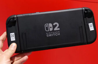 How you can switch your video games to the Nintendo Change 2