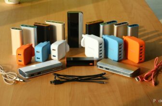 I comply with these USB-C guidelines to make sure my gadgets cost at most velocity