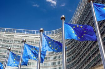 X hit with $140 million high-quality from the EU