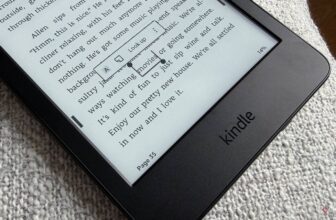 Replace your Kindle now for a free studying improve