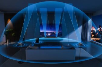 It does not matter if Eclipsa Audio is healthier, Dolby nonetheless reigns supreme for that reason