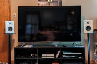 This dwelling theater improve offers me Dolby Atmos sound with out the mess