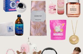 Stocking stuffers, hostess items, and beneath $50 faves