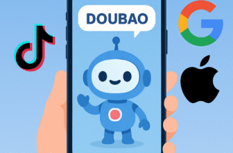 TikTok’s Mum or dad Firm Debuts AI Assistant For Smartphones Rivaling Google And Apple