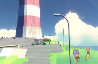 Swallowing the Moon and different new indie video games price trying out