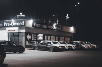 4 essential checks I take advantage of when shopping for a used automobile