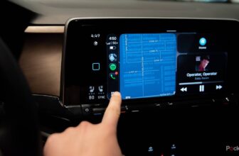 3 infotainment techniques I attempted when automotive shopping for, and one I liked