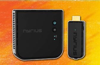 Wired HDMI beats wi-fi (virtually) each time