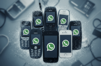 WhatsApp Dropping Assist For 8 Fashionable Telephones In The Following Weeks