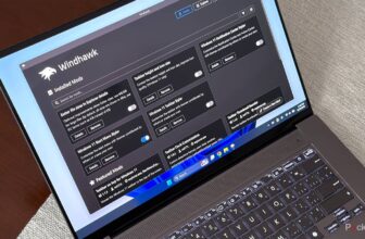 My favourite free Home windows 11 customization app simply received even higher