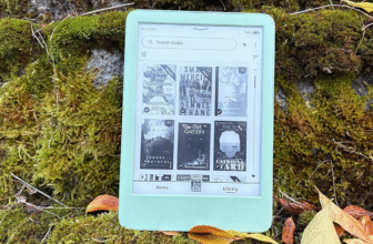 Choose up Amazon’s newest Kindle on sale for $20 off