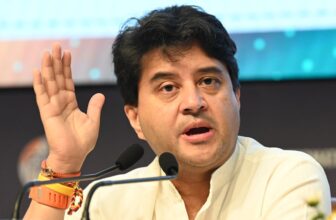 India is proposing one other far-reaching safety rule for smartphones