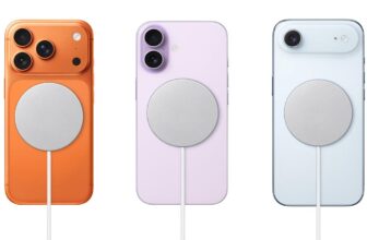 Apple’s newest 25W MagSafe charger is on sale for $30